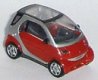 2004 Smarts - Fortwo Coupe