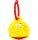 2018 emoji Scheiben - gelb