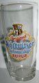 Bierglas - Köstritzer Schwarzbier