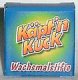 Kuck - Wachsmalstifte 2a