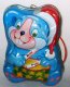 2001 Kinder Schokolade - 12er Set - Hase