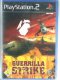 PS 2 - Guerrilla Strike - Neuware OVP