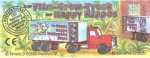 1997 Truck Hippo Hollywood - BPZ 1