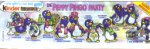 1994 Peppy Pingo Party - BPZ