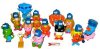 Zoodiaci Bimbo - 12 Figuren SATZ
