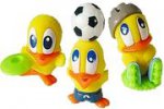 2007 Sporty Chicks - 9 Figuren - SATZ