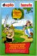 2000 Stickerposter - Asterix
