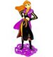 2021 Frozen - Anna 1 mit Schablone + BPZ