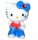 Panini - Hello Kitty - Figur 3 von 20