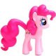 2018 My little Pony Movie - Pinkie Pie steht