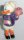 1987 Donalds flotte Familie - Oma Duck - Torte