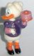 1987 Donalds flotte Familie - Oma Duck - Torte
