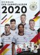 DFB Fußball Sammelalbum 2020 mit Sammelkarten