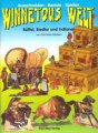 Winnetous Welt - Bastelbuch