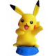 Pokémon - Topper Pikachu mit Stopfen + BPZ