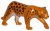 Animal Planet - Leopard mit BPZ