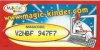 Magic Codes ab 2004 - DL und EU einheitlich 6 Stck