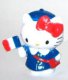 Chupa Chups - Hello Kitty - Frankreich