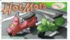 2005 Hot Mots - BPZ Fahrzeug rot 2