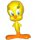Whitman's 1999 - Looney Tunes - Tweety