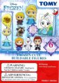 Tomy - BPZ Frozen 2016