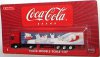 Coca Cola - Truck - Winter-Edition
