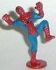 Bip - Spider Man - Figur 1