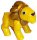 Animals Care - Alexander Lion + BPZ
