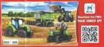 2015 Deutz Fahr - BPZ Traktor mit Frontlader