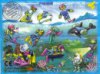 1998 Ferraerospace Ozean - BPZ Aquanautin 2