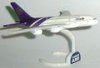 2009 Star Alliance- Thai Airways