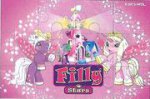 Dracco - Puzzle Filly 9 von 10