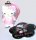 Hello Kitty - Figur mit Button Nr. 2