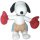 2002 Snoopy als Boxer + BPZ