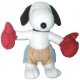 2002 Snoopy als Boxer + BPZ