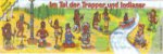 1998 Trapper und Indianer - BPZ Sprechendes Fell 1
