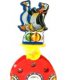 K04 Balanceartisten - Pinguine