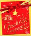 2012 Mon Chéri - als Geschenk verpackt