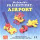 Mc Donald's - BPZ 1995 Airport