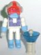 1997 Expeditions-Crew - Ingenieur 1 - NUR BPZ