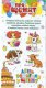 Vitamin Toys - BPZ Happy Birthday Hunde 2