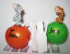 2011 EU - Tom und Jerry - Kegelspiel