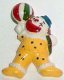 Clown-Magnete 2 - mit Ball