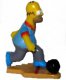 2010 The Simpsons Sport - Homer