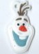 Frozen -- Anhänger Olaf 2