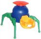 1997 Planetenläufer - FLX Spider + BPZ