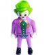 2025 DC Playmobil - Joker mit BPZ