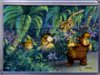 RK - Peter Pan 2002 - Strand - Puzzle o.l.