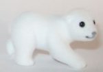 Natoons Tierkinder - Eisbär