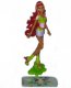 2009 Winx Club - Aisha mit Plastikkärtchen